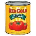 Red Gold - Fancy Ketchup - #10 Can