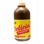 Delicia - Tamarind Drink Concentrate - 32 oz lb