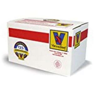 Red Hot Chicago - Skinless Beef Franks - 6 inch, 9:1 (1.8 oz each), 10 lbs