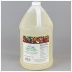 Jolina - White Cooking Whine - 1 Gal