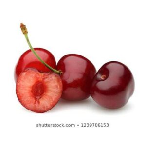 Cherry Halves - 64 oz