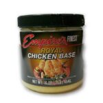 Royal - Chicken Base - 1 lb Tub