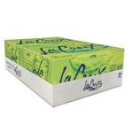 LaCroix - Lime Sparkling Water - 24/12 oz