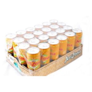 Arizona - Mucho Mango - 24/23 oz cans