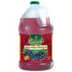 Pastorelli- Red Wine Vinegar - gallon