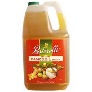 Cameo - Salad Oil - gallon