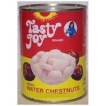 Tasty Joy - Sliced Water Chestnut - #10