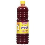Chamoy - Mega Salsa - 12/33 oz Bottle