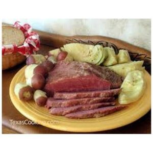 Silver Skillet - Corned Beef Hash, 108 oz
