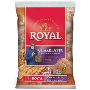 Royal - Wheat Flour - 20 lb Bag