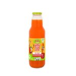 Hiko - Carrot Apple/Peach - 750 Ml