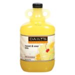 Daily's - Sweet & Sour Mix - 64 oz bottle