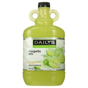 Daily's - Margarita Mix - 64 oz Bottle