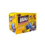 Little Hug - Variety Pack - 40/8 oz