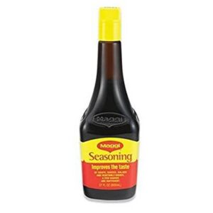 Maggi - Liquid Seasoning- 27 oz Bottle