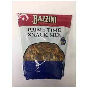 Bazzini - Hot & Spicy Prime Time Mix - 4 lb bags