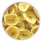 Bazzini - Banana Chips - 2 lbs