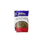 Bazzini - Raw Shelled California Pistachios - 3.25 lb Bag