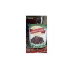 Supremo Italiano - Sliced Black Olives - #10 cans