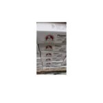 Chef's Quality - Black Pepper Packets - 3000 Ct