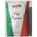 Supremo Italiano - Whole Bean Espresso Coffee - 2 lbs