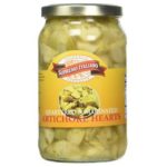 Supremo Italiano - Marinated Artichokes - 68 oz Can