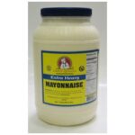 Chef's Quality - Extra Heavy Mayonnaise - gallon