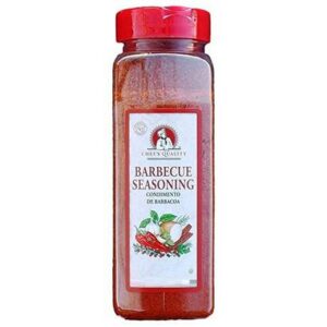 Chef's Quality - BBQ Seasoning - 7 lbs