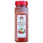 Chef's Quality - BBQ Seasoning - 24 oz Jar