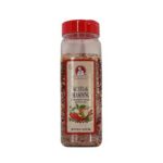 Chef's Quality - Steak Seasoning - 1.5 lb Jar