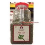 Chef's Quality - Basil Leaves - 5 lbs
