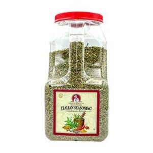 Chef's Quality - Italian Seasoning - 2 lbs