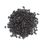Chef's Quality - Black Sesame Seeds - 5 lbs