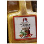 Chef's Quality - Ground Turmeric - 5 lbs