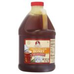 Chef's Quality - Wildflower Honey - 5 lbs