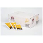 Chef's Quality - Fat Free Honey Mustard Dressing - 60/1.5 oz Packet