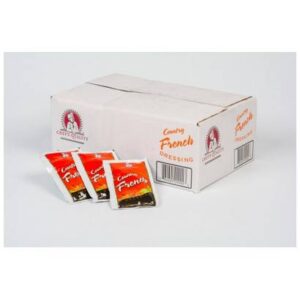 Chef's Quality - Country French Dressing - 60/1.5 oz Packet