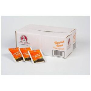 Chef's Quality - Thousand Island Dressing - 60/1.5 oz Packet