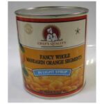 Chef's Quality - Tropical Fruit Salad - #10 cans