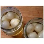 Chef's Quality - Cocktail Onions - 32 oz