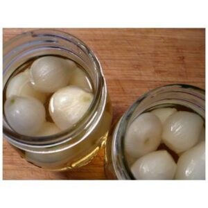 Chef's Quality - Cocktail Onions - 32 oz