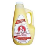 Chef's Quality - Liquid Butter Alternative - gallon