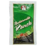 Chef's Quality - Buttermilk Ranch Dressing - 96/1.5 oz