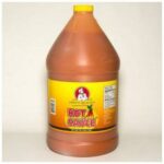 Chef's Quality - Hot Sauce - gallon