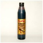 Supremo Italiano - Porcini Balsamic Glaze - 12.9 oz Bottle
