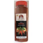 Chef's Quality - Smoked Paprika - 18 oz