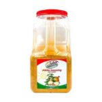 Sabor Nuestro - Adobo Seasoning - 8 lbs