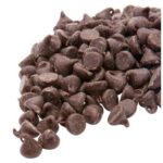 Semi Sweet Chocolate Chip - 25 Lb