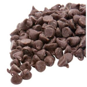 Semi Sweet Chocolate Chip - 25 Lb