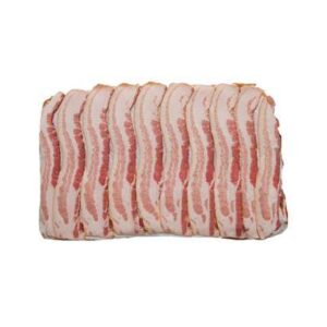 Smoked Bacon 14/18